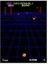 Play Free Classic Games From 1980 | ClassicReload.com